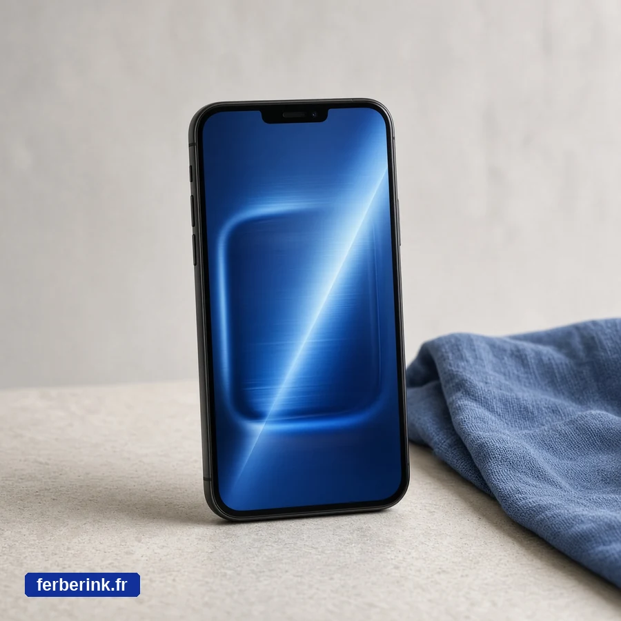 Android / iOS — ferberink.fr