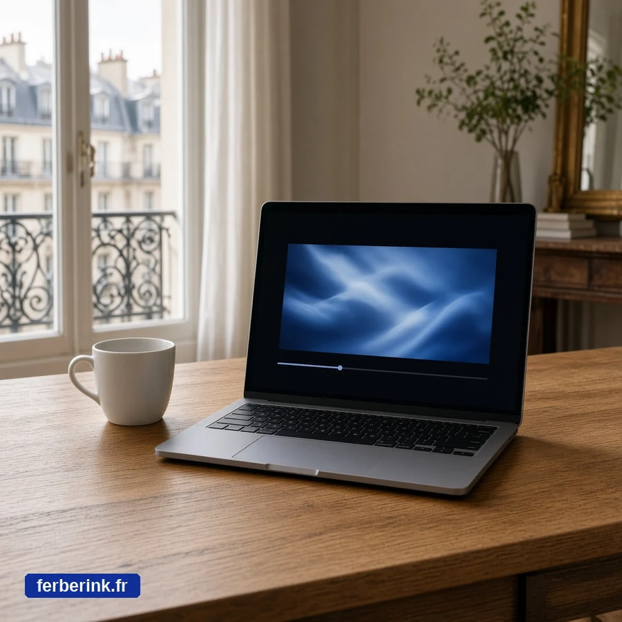 PC / Mac — ferberink.fr