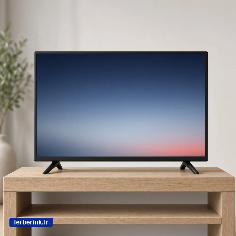 Smart TV — ferberink.fr